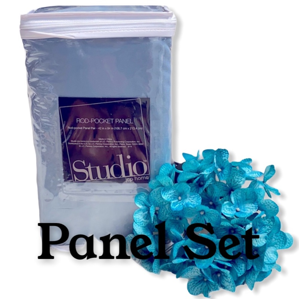 Home Expressions window panels‼️